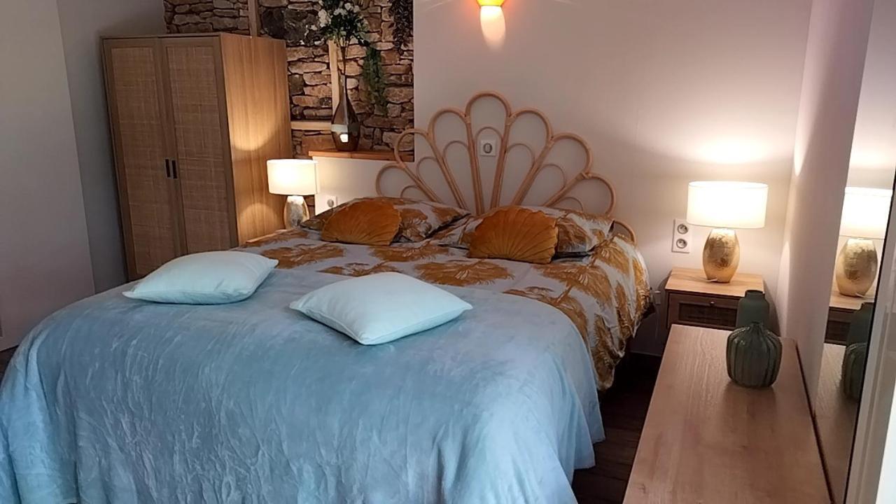 La Perle De Gordes Apartment Ngoại thất bức ảnh